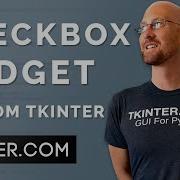 Check Boxes In CustomTkinter Tkinter CustomTkinter 4