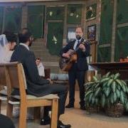 Doug Martsch Built To Spill The Weather Acoustic Version At My Friend S Wedding