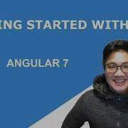 Get Started With Angular 7 In 4 Minutes