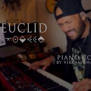Sleep Token Euclid Piano Cover By Vikram Shankar