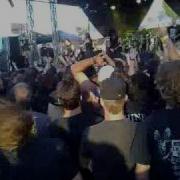 Devildriver Mosh Pit