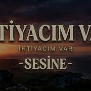 İhtiyacım Var Sesine Gülüşüne L Sana İhtiyacım Var L Yeni Şarkı Cover Mix 2026 L Mehmet Acıoğlu L