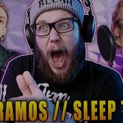 DID WILL RAMOS MAKE SLEEP TOKEN CHOKEHOLD BETTER