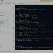 Leetcode 985 Sum Of Even Numbers After Queries Linear Scan And Update