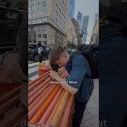 Motion Blur Street Photography Tutorial
