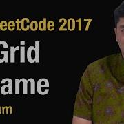 Grid Game Leetcode 2017 Python