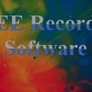 Free Recording Software Microsoft Expression Encoder 4