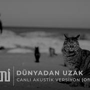Pinhâni Dünyadan Uzak Canlı Akustik Versiyon Official Video