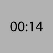 Professional 14 Second Timer