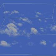 Shallow Cumulus Clouds Simulation In GALES
