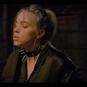 Billie Eilish COPYCAT Acoustic Mahogany Session