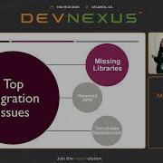 Devnexus 2020 Migrating Beyond Java 8 Dalia Abo Sheasha