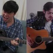 Shine Mr Big Acoustic Cover HAPPY NEW YEAR 2016