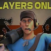 Exploring Abandoned TF2 Maps
