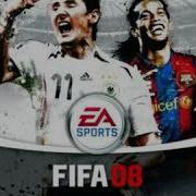 FIFA 08 Travis Closer