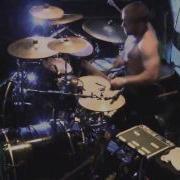 Despised Icon Day Of Mourning Farewell Tour 2010 Drum Cam