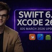 Swift 6 3 Xcode 26 4 Update What Changed In March 2026