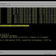 File Transfer From PC To Cisco Switch Using SCP