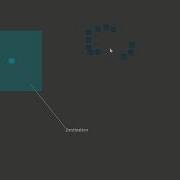 Personal Godot Project Context Steering Behavior