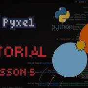 Collision Detection In Pyxel What Why And How