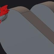 Plasticity Create A Tangent Surface Tip