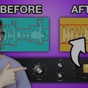 How A Compressor Actually Works Audio Compression Basics Explained