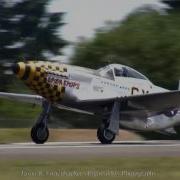 Hear The Legends Mustang Mitchell Fw 190 Bf 109 Zero Spitfire Etc
