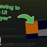 Kohi 040 Drawing To The UI Layer 2D Geometry Vulkan Game Engine Series