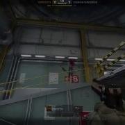 NEW NUKE DEAGLE ACE CSGO