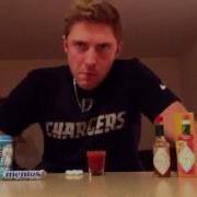 Mentos Tabasco Challenge