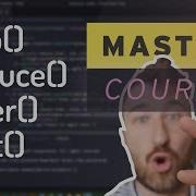 MAP SORT FiLTER REDUCE Explained