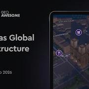Maps As Global Infrastructure The Next Geo 2026 Opening Keynote