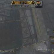 Modern Warfare 2 Underpass Jump Elevator