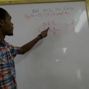 Adding In A Base 5 System