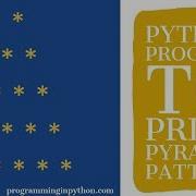 Pyramid Pattern In Python Pattern Programming Programminginpython Com