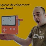 Playdate Game Dev Package Resolved Hmmmmmmm