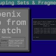SQL Grouping Sets Ecto Fragments Phoenix App From Scratch Episode 7