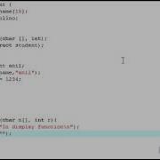 53 Passing Structure To A Function In C Programming Language Video Tutorial