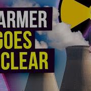 Britain Finally Goes Nuclear