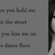 Cause I M Yours
