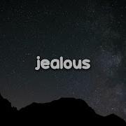 Nick Jonas Jealous Lyrics