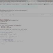 HackerRank Compare Two Linked Lists