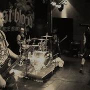 FIRST BLOOD Live In Katrineholm 16 04 2013 FULL SET