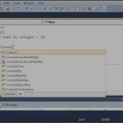 Visual Basic Tutorial 35 The Infinte Loop