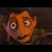 Ratatouille Trailer Recut