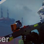 Marathon Announce Trailer PS5 PC Games