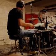 Faust Records Prague Drum Recording Sessions Mov