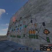 Rust Random Number Sequencer