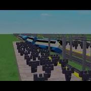 Train Crash