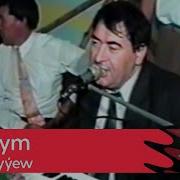 Bally Hajyyew Jahanym 2000